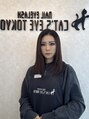 キャッツアイトーキョー 西荻窪店 山下 果林