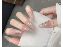 79リナネイル 心斎橋店(79LINA NAIL)/長さ出し/持ち込みOK/アート10本