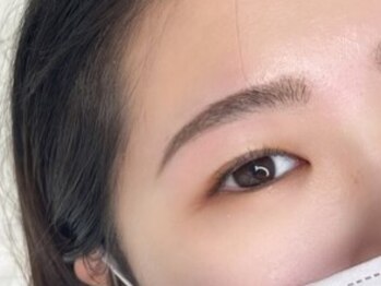 シャルメノン(Charmenon)の写真/【美眉スタイリング☆】自分に合った眉の形がわからない方、垢抜けたい方におすすめ☆メンズの方も是非♪