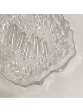 アライア/Alaiaコース￥7200