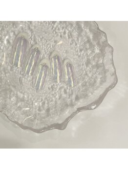 アライア/Alaiaコース¥7200