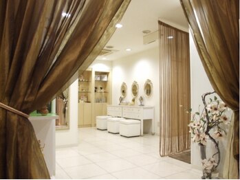 インタークロス(intercross)