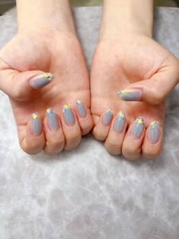 ジェシーネイル(Jessie nail)/