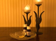 ティール(Teal)/エッセンシャルオイル