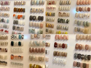 アトリエ ハーロウ(ATELIER HARLOW)/