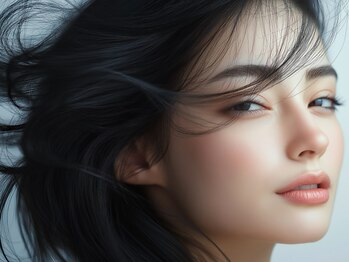 ソルテ(Sorte)の写真/【お顔の印象は眉毛で決まる！】骨格に合わせた美眉スタイリングで目元の印象UP！日々のメイクの時短にも♪