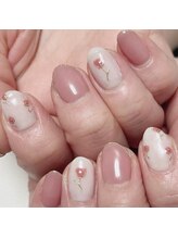 たけ子ビューティーサロン 川崎店(たけ子beauty salon)/定額デザイン