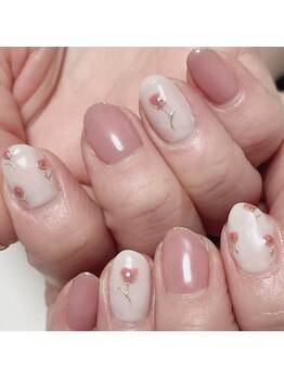 たけ子ビューティーサロン 川崎店(たけ子beauty salon)/定額デザイン
