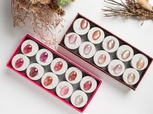 ネイルミー(NAIL ME.)の雰囲気（似合う×トレンドを叶えるネイル！）