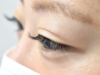 マギバイバディ 宇都宮店(magi by BUDDY)/フラットラッシュ