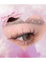 メモト 阪急高槻店(memoto)/下マツエク