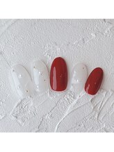 メイク(Me19)/Jrネイル