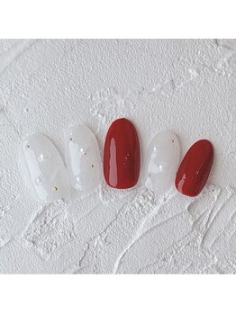 メイク(Me19)/Jrネイル