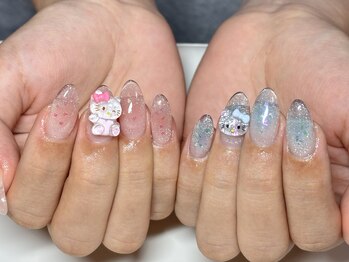 ミューネイル(Miu Nail)/