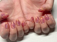 レア ネイル(lea nail)/デザインネイル