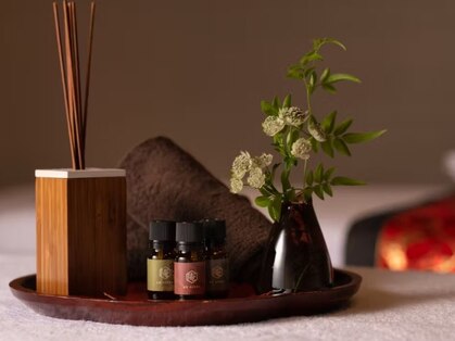 庵スパ フクオカ(庵SPA FUKUOKA)の写真