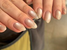 フィロンネイル 武蔵小杉店(filonnail)/マグネットワンカラー