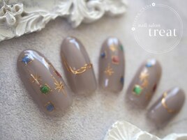 リッチアート8月/アート