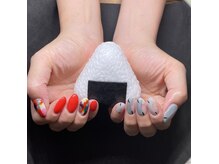 ネイルアート ユニ(Nail Art UNI)