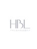 初回価格【眉毛】HBL ＋ セラム付 毛流れ毛質を整えて眉毛の土台作り / ¥8000