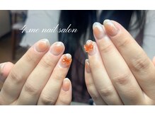 フォーミー(4.me)/マグネットフレンチ