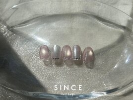 9月　 monthly plus 山崎彩陽