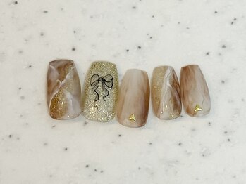 ウユ 上尾店(uu)/【Hand】design定額コース￥8800