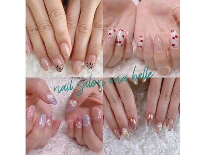 マベル(Ma belle)の写真