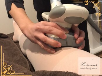 ラシェス(luscious)/エンダモロジー