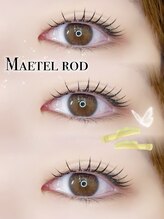 アイモア 江南店(eye mor.)/まつげパーマ