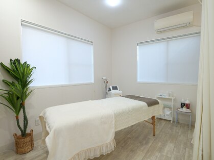 Belle 【ホワイトニング/水素/ハーブピーリング】の写真