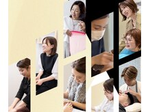 本物志向のあなたへ。賢く、心地よく、全身のキレイを叶える場所