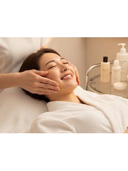 小顔になりたい