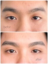 ロイヤル 千葉(ROYAL)/メンズアイブロウワックス