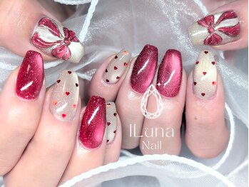 イルナ ネイル(ILuna Nail)