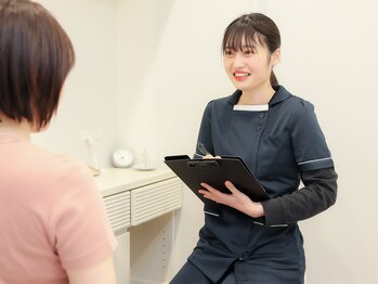 ニワトコ 与野駅前院(niwatoco)/カウンセリング込み