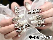 ネイルマフィア 原宿(NAIL MAFIA)