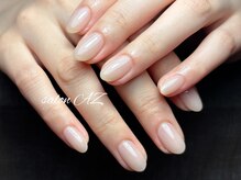 サロン エージー(salon AZ)/上品なワンカラーお任せください