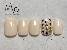 ネイルサロン マミーナオレンジ 錦糸町店/[9900yen税込]定額デザイン