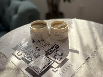 クラルテアンドコー(Salon Clarte&Co.)の写真/ハイドロ毛穴洗浄+ハーブピーリングで毛穴レスの透明感ある肌に◎スキンジェクションプロでハリ・弾力UP☆