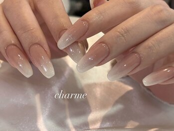シャルム(charme)/