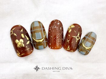 ダッシングディバ 名古屋ユニモール店(DASHING DIVA)/名古屋店限定¥17050(税込)
