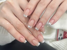 フラッシュネイル