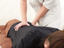 三軒茶屋整体院 エン(en)