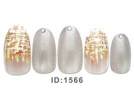 2026年3月4月ジェル定額トレンド