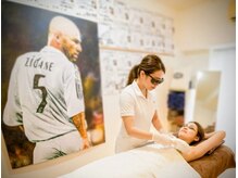 ジダンファイブ 菊名店(Zidane 5)