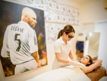 ジダンファイブ 菊名店(Zidane 5)