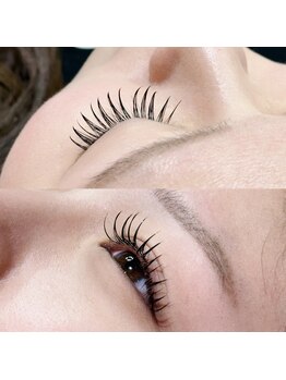 Frances~Grace~/まつ毛エクステ