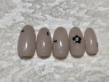 ネイルサロン メイプル(Nail Salon maple)/花