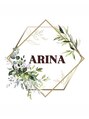 アドリアーナ(ADRIANA)&nbsp;ARINA 